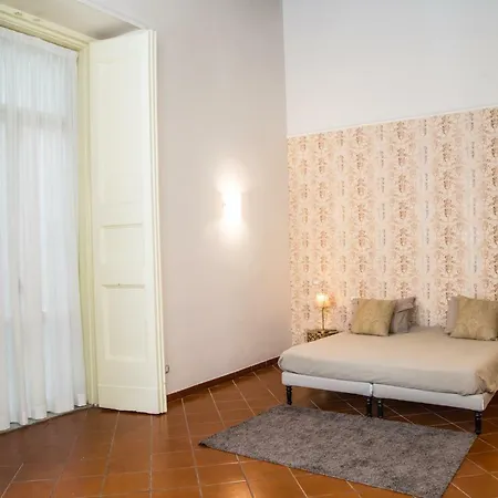 公寓 Domus Donnaregina