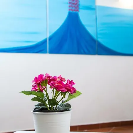 Domus Donnaregina 公寓 *