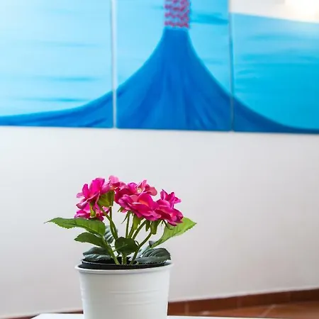 Domus Donnaregina Apartment *