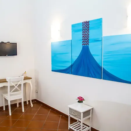 Domus Donnaregina 公寓